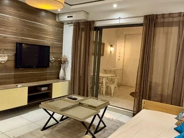 Appartement de 3 Chambres