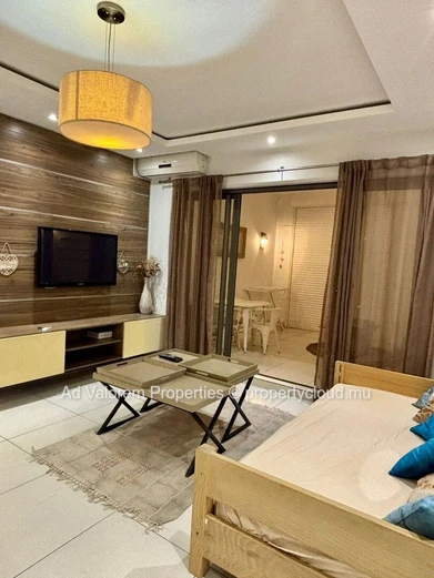 Appartement à louer à Tamarin