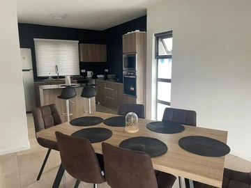 Appartement de 3 Chambres
