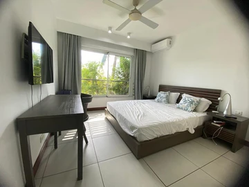 Appartement de 3 Chambres