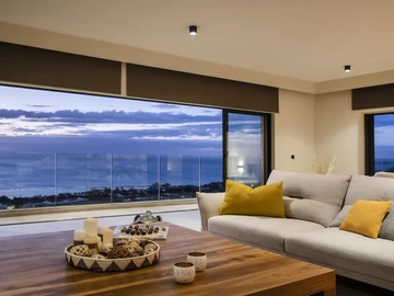Villa de 4 Chambres