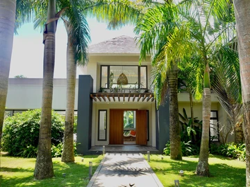 4 Bedroom Villa