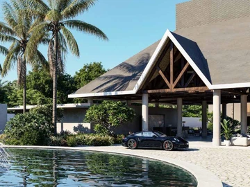 3 Bedroom Penthouse