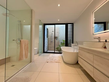 Villa de 4 Chambres
