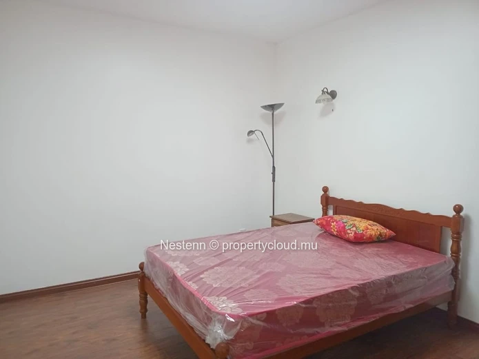 Appartement de 2 chambres