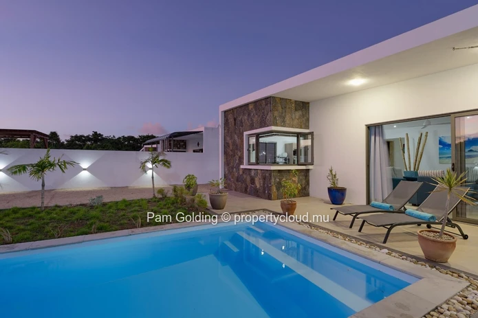 Grand Baie – Maison à vendre - Pam Golding Mauritius