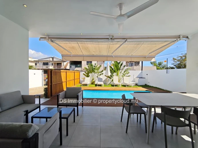 Villa à vendre - Trou aux Biches