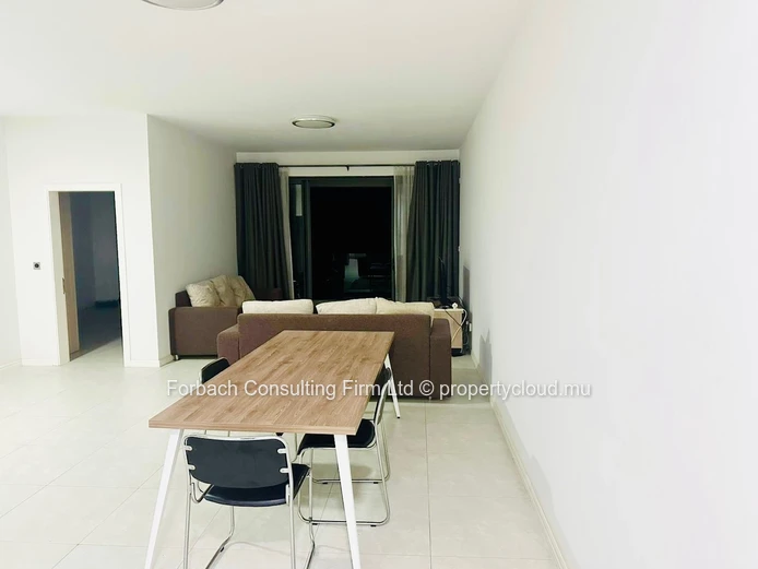 Beau Bassin- modern 3 bedrooms apartment-walking distance to all amenities 