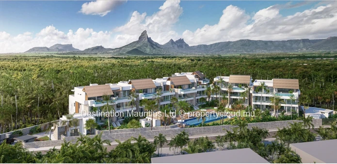 Exclusive Rooftop Penthouses
