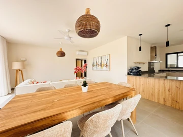 Villa de 3 Chambres