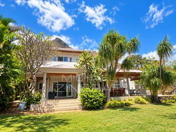 3 Bedroom Villa