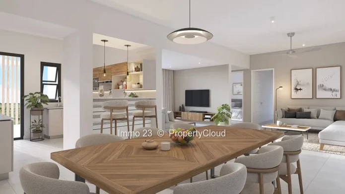 Apartment - 2 bedrooms - C00f4te d'Or - Ref. AP91647VE