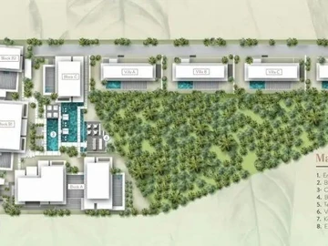 3 Bedroom Penthouse