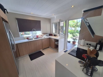 Villa de 3 Chambres