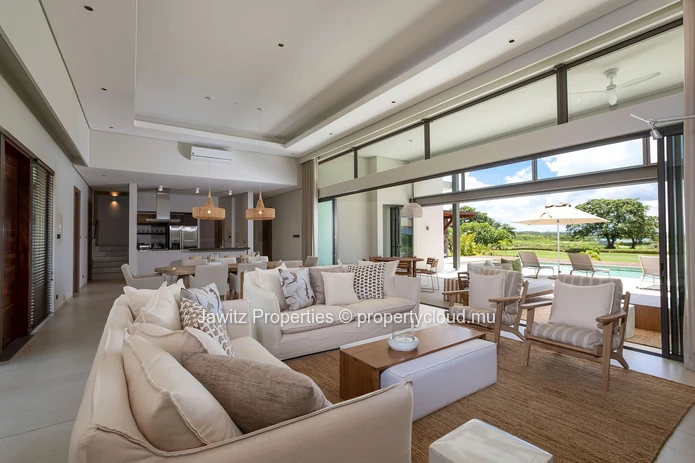 A Perfect Blend of Elegance, Comfort & Resort Living... high-class design and facilities