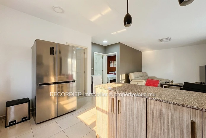 For Rent, Stunning Apartment in FLic en Flac