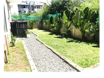Villa de 4 Chambres