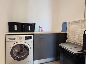 Appartement de 3 Chambres