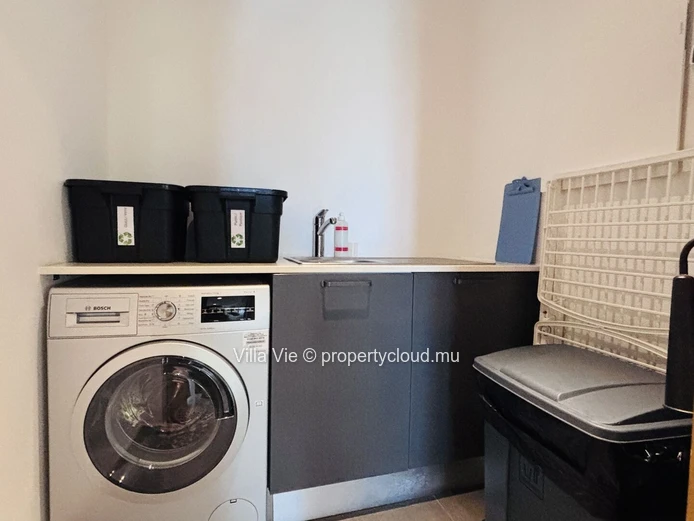 Grand Gaube - Nice 3 bedroom apartment located in a private residence (Sole Mandate)