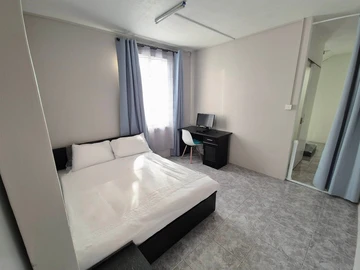 Maison de 2 Chambres