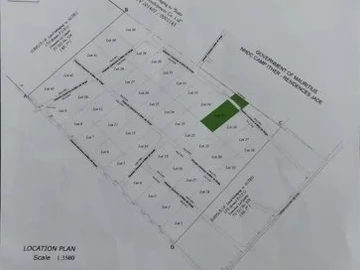 Residential Land