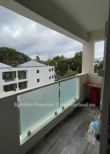 Modern Fully Furnished Apartment For Sale – Flic en Flac, Mauritius 