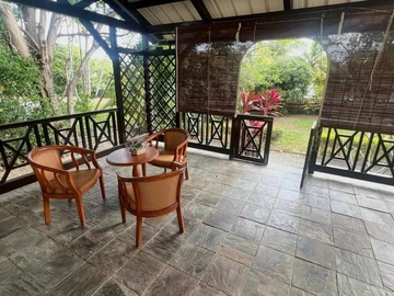 Maison de 4 Chambres