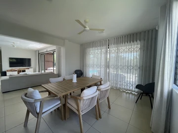 Villa de 4 Chambres