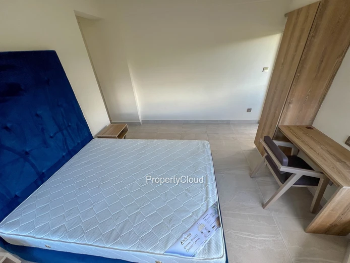 A Louer - Appartement De 3 Chambres - Sky Garden - Trianon