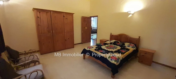 Villa en vente.