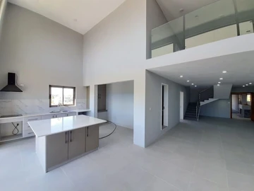 Penthouse de 3 Chambres