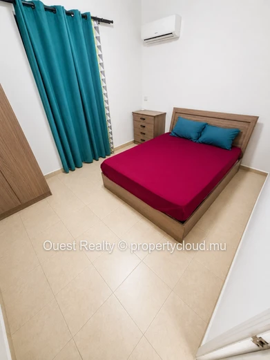 Appartement de 3 chambres à vendre – Morcellement Saint Jacques