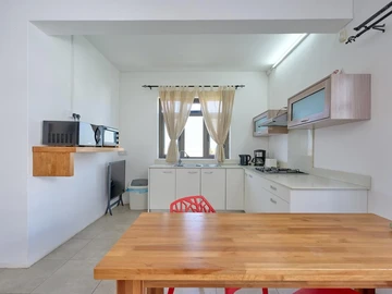 Appartement de 18 Chambres