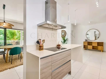 Appartement de 3 Chambres