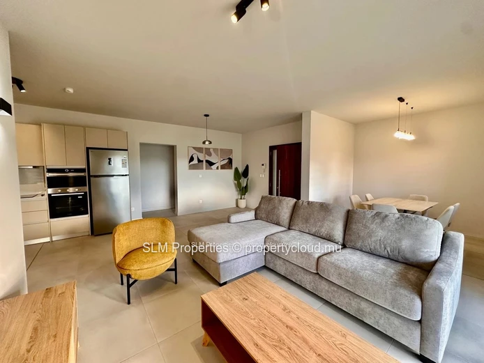 Moka - Brand new 3 bedroom ,2 bathroom apartment for rent