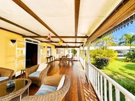 Villa de 4 Chambres