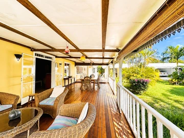 4 Bedroom Villa