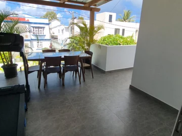 3 Bedroom Townhouse, Duplex