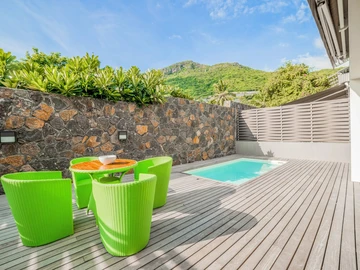 3 Bedroom Townhouse, Duplex