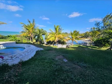 Villa de 4 Chambres