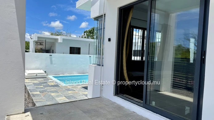 Elegant Apartments for Long-Term Rent – Chemin Vingt Pieds, Grand Baie