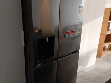Appartement de 3 Chambres