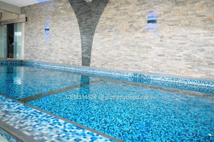 Appartement à Vendre 3 Chambres – Morcellement Palmyre, Flic en Flac