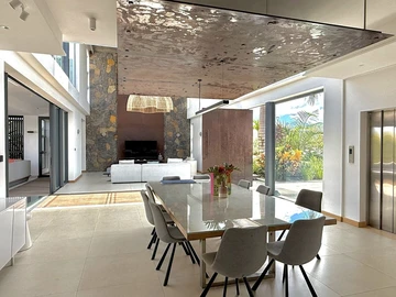 Villa de 5 Chambres