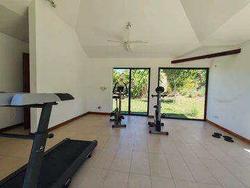 Villa de 3 Chambres