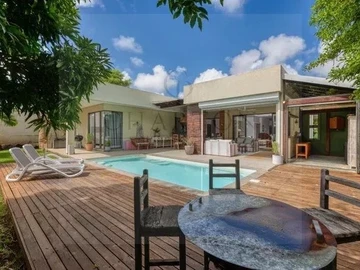 3 Bedroom Villa
