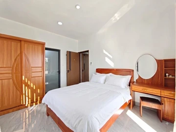 Villa de 3 Chambres