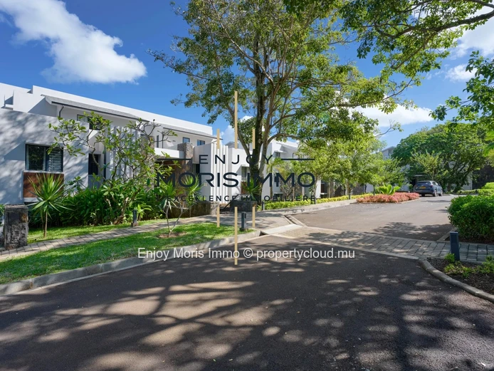 Stunning 3-bedroom apartment in Belle Vue