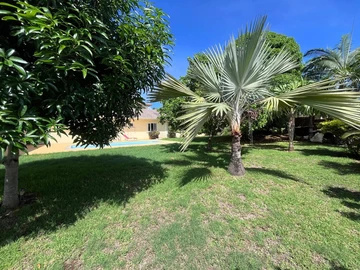 3 Bedroom Villa