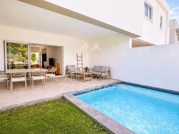 3 Bedroom Townhouse, Duplex